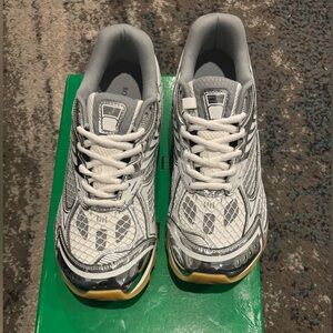 Silver Bottega Veneta